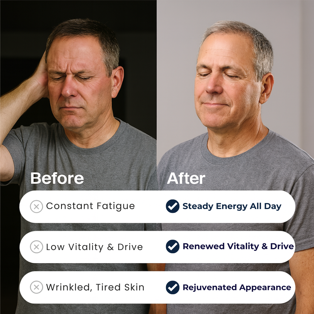 Vitalis Pure NMN Powder