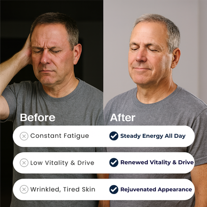 Vitalis Pure NMN Powder