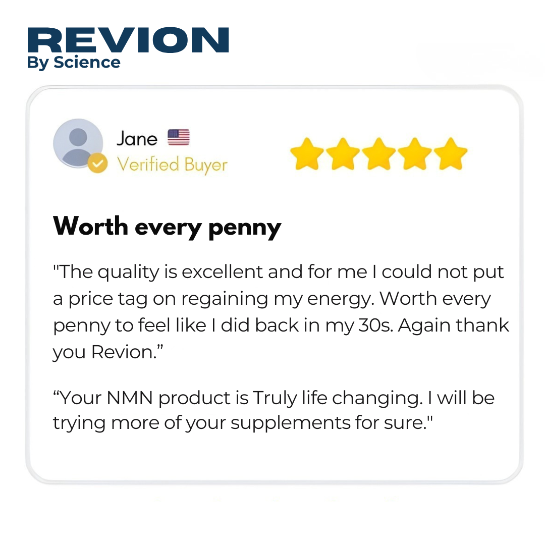 Vitalis Pure NMN Powder