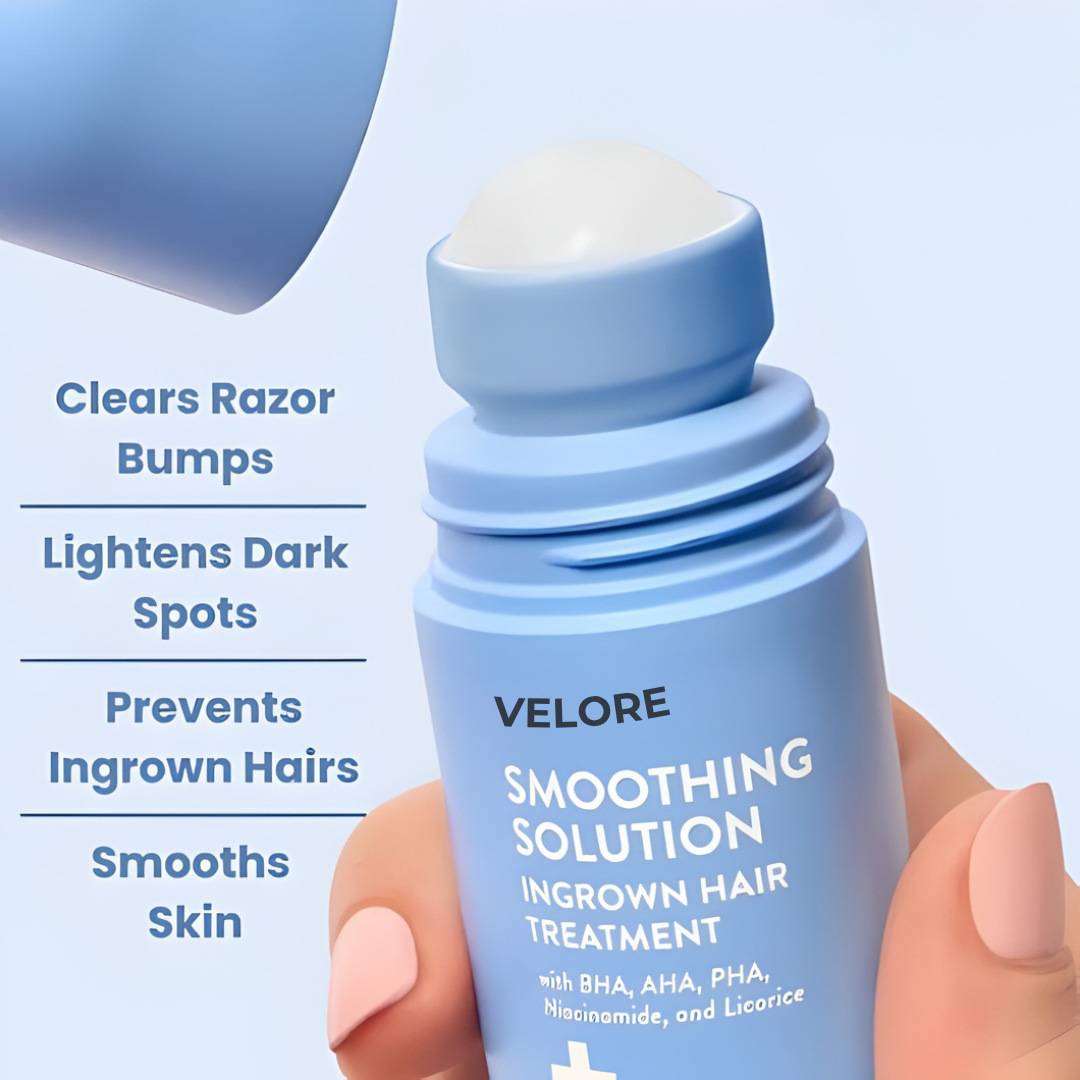 VELORE™ BumpBeGone